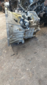 FORD SMAX ÇIKMA MANUEL ŞANZIMAN (6M2R-7F096-FA)