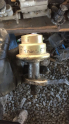 FORD TRANSİT YAKIT OTOMATİĞİ ORJİNAL ÇIKMA