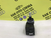 Oto Çıkma Parça / Elektrik / Far Motoru / Seat / Leon / Sıfır Parça 