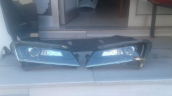 skoda superb takım far orjınal çıkma parça