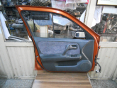 NİSSAN PRİMERA SOL ÖN KAPI CAMI ORJİNAL 1995-2000 MODEL