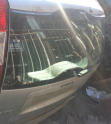 KOMPLE ÇIKMA 2005 VOLVO V50 BAGAJ CAMI.
