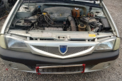 dacia solenza 1.4 mpi çıkma enerji motor şanzıman