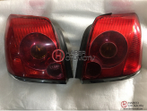 TOYOTA - AVENSİS / SOL ARKA STOP (2003 - 2007)