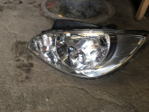 Hyundai getz sol ön far Sıfır orjinal
