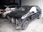 CİTROEN  C4  CACTUS      ÇIKMA  TAVAN    ÇITASI