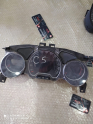 CITROEN C5 GOSTERGE SAATI MG OTO
