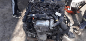 FORD  FOCUS   EURO  6  ÇIKMA  KOMPLE  MOTOR  LİDER PEUGEOT