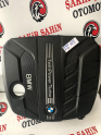 BMW F_10 2012_2016 MOTOR ÜST KAPAGI ÇIKMA