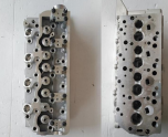 H100 2002-2004 ARASI SİLİNDİR KAPAĞI [ XDE23A89PN ]