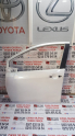 TOYOTA YARİS SOL ÖN KAPI ORJİNAL ÇIKMA YEDEK PARÇA 2012-19