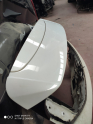 Qashqai spoyder