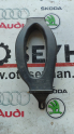 9647530880 peugeot 407 iç kalorifer havalandırma borusu