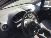 OPEL CORSA  KLİMA KONTROL PANELİ MG OTO