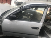 Oto Çıkma Parça / Kaporta & Karoser / Kapı / Toyota / Corolla / Çıkma Parça 