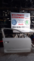 ÇIKMA ORİJİNAL SKODA SÜPERB SAĞ ÖN KAPI 2009-2015