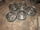 FOCUS 16 İNÇ JANT FORD ORJİNAL ÇIKMA PARÇA