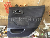FORD MONDEO 1 TERTEMİZ SAĞ ARKA KAPI DÖŞEMESİ