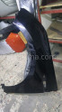 RENAULT TALİSMAN SOL ÖN ÇAMURLUK