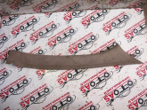 Renault Megane 2 Sağ Ön Cam Direk Plastiği 8200034954