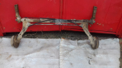 Oto Çıkma Parça / Alt Takım & Direksiyon / Arka Dingil / Renault / R 9 / Çıkma Parça 