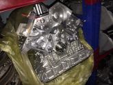 Oto Çıkma Parça / Motor / Motor Komple / Audi / A6 / Çıkma Parça 
