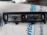 BMW F10 F11 5 SERİ ORTA HAVALANDIRMA PETEĞİ SIFIR ORİJİNAL
