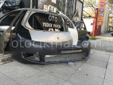 Renault latitude çıkma ön tanpon