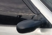 dacia solenza 1.4 mpi çıkma sağ dikiz aynası