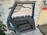 RENAULT 21 SOL ARKA KAPI ORJİNAL ÇIKMA