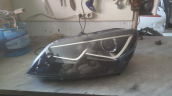 seat alhambra sol far orjinal çıkma parça