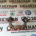 Volkswagen bora arka sağ fren kaliperi çene