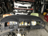 Volkswagen transporter t5 ön torpido