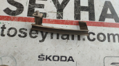 6K4839065 seat ibiza 2000 arka sağ kapı cam kılavuzu