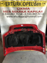 Oto Çıkma Parça / Kaporta & Karoser / Kaput / Opel / Corsa / Çıkma Parça 