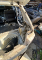 seat ibiza 2000 sağ arka çamurluk