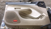 skoda octavia 2005 sol ön kapı kartonu