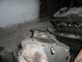 Oto Çıkma Parça / Motor / Blok / Hyundai / Excel / Çıkma Parça 