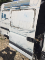 Renault master sağ sürgülü kapı