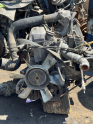 MERCEDES SPRİNTER ÇIKMA 601 KOMPLE MOTOR - ERCAN TİCARET