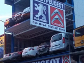 Oto Çıkma Parça / Kaporta & Karoser / Kapı / Citroen / C4 / Çıkma Parça 
