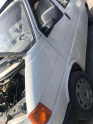 Transporter T4 Sol Ön Çamurluk Hatasız Orjinal Çıkma