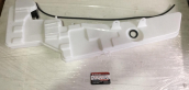 NİSSAN NAVARA EURO6 CAM SU BİDONU  ( MOTORLU  )