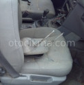 1996 VOLVO S40 KOMPLE KOLTUK BAŞLIĞI.
