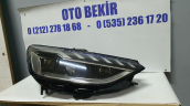 Oto Çıkma Parça / Elektrik / Far / Audi / A4 / Sıfır Parça 