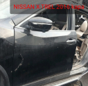 2016 NİSSAN XTRAİL HATASIZ SOL ÖN KAPI.