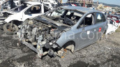 CITROEN C4 2013 MODEL ÖN ŞASELER