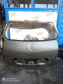Renault Scenic 2 Arka Bagaj Kapağı
