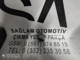 OEM; 3C8945292  VW JETTA 11-14 ÇIKMA  SAĞ AYNA SİNYALİ