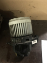 Renault Symbol Joy Kalorifer Motoru 5P3730100